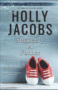 Enlarge image Cover: Suddenly a Father - Ilex Books