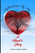 Cover: Reflections of Life - Pearly Gates Publishing LLC