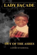 Cover: Out of The Ashes - SIMMs Books Publishing Corporation