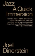 Cover: Jazz - Tibidabo Publishing, Inc.