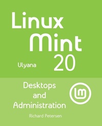 Enlarge image Cover: Linux Mint 20 - Surfing Turtle Press
