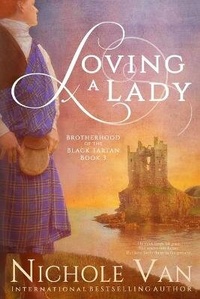 Enlarge image Cover: Loving a Lady - Fiorenza Publishing