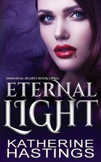 Enlarge image Cover: Eternal Light - Flyte Publishing