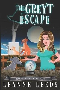 Enlarge image Cover: The Greyt Escape - Badchen Publishing
