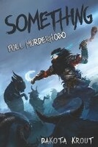 Enlarge image Cover: Something - Mountaindale Press
