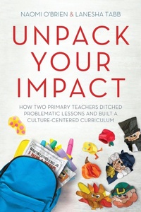 Enlarge image Cover: Unpack Your Impact - Dave Burgess Consulting
