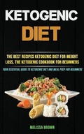 Cover: Ketogenic Diet - Adam Gilbin