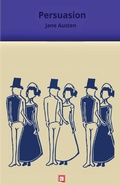 Cover: Persuasion - Universitas Press