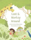 Cover: Lost and Monkey Around - Pandamonium Publishing House