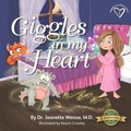 Cover: Giggles in my Heart - Hasmark Publishing