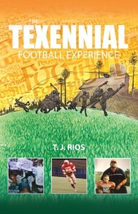 Abbildung von: The TeXennial Football Experience - Outskirts Press