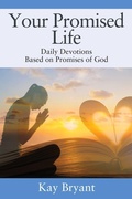 Cover: Your Promised Life - Outskirts Press