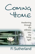 Cover: Coming Home - The ISIS School of Holistic Health