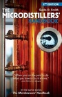 Cover: The Microdistillers' Handbook - Paragraph Publishing