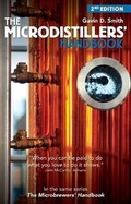 Cover: The Microdistillers' Handbook - Paragraph Publishing