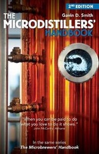 Enlarge image Cover: The Microdistillers' Handbook - Paragraph Publishing
