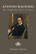 Cover: Antonio Machado - Xlibris UK