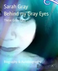 Cover: Behind my Gray Eyes - BookRix
