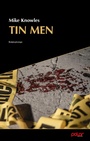 Cover: Tin Men - Polar Verlag