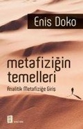 Cover: Metafizigin Temelleri - Mona Kitap