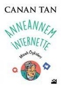 Cover: Anneannem Internette - Dogan Kitap