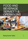 Cover: Food and Beverage Services & Operations - TechSar Pvt. Ltd