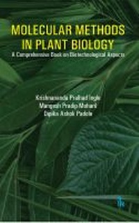 Abbildung von: Molecular Methods in Plant Biology - TechSar Pvt. Ltd
