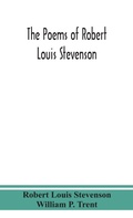 Cover: The poems of Robert Louis Stevenson - Alpha Editions