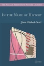 Cover: In the Name of History - Central European University Press
