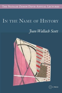 Enlarge image Cover: In the Name of History - Central European University Press