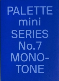 Abbildung von: Palette Mini Series 07: Monotone - Victionary