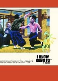 Abbildung von: I KNOW KUNG FU - Victionary