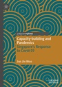 Cover: Capacity-building and Pandemics - Springer