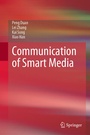 Cover: Communication of Smart Media - Springer