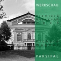 Cover: Richard Wagner - Parsifal - Nova MD