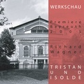 Cover: Richard Wagner - Tristan und Isolde - Nova MD