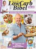 Cover: Rosins Low Carb Bibel Vol. 10 - Nova MD