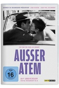 Cover: Ausser Atem - ARTHAUS