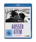 Cover: Ausser Atem - ARTHAUS