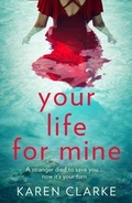 Cover: Your Life for Mine - HQ Digital