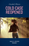 Cover: Cold Case Reopened - HarperCollins