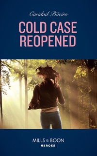 Enlarge image Cover: Cold Case Reopened - HarperCollins