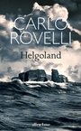Cover: Helgoland - Penguin Books Ltd