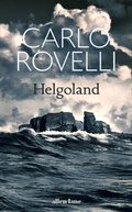 Cover: Helgoland - Penguin Books Ltd