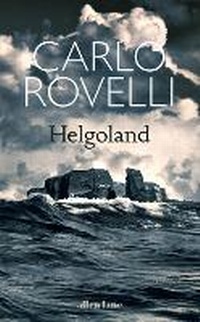 Enlarge image Cover: Helgoland - Allen Lane