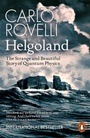 Cover: Helgoland - Penguin Books Ltd