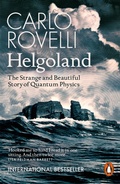 Cover: Helgoland - Penguin Books Ltd