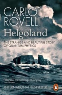 Abbildung von: Helgoland - Penguin Books Ltd