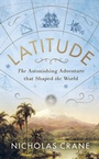 Cover: Latitude - Michael Joseph Ltd