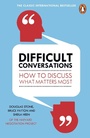 Cover: Difficult Conversations - Penguin Books Ltd